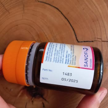 Pharmaton Essantial Women Kullanımı