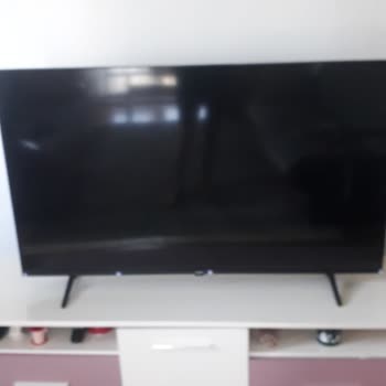 Arçelik Android TV Değişim İsteği