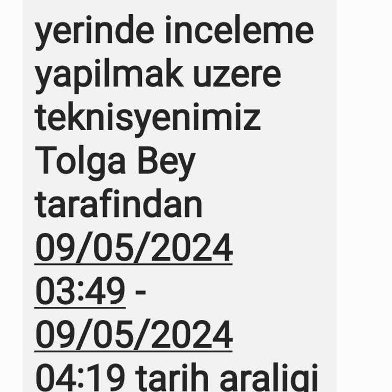 Kale Seramik Uyanıklığı