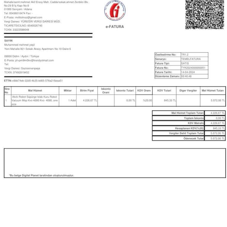 Kiwi Home Robot Süpürgem Daha Da Bozuk Geldi!