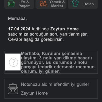 Trendyol Neden Sorun Çözmüyor