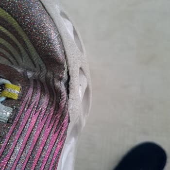 Skechers Sneakers Ayakkabı Açılma Problemi