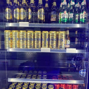 Anadolu Efes Grubunun Vurdumduymaz Çalışma Şekli