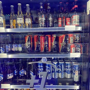 Anadolu Efes Grubunun Vurdumduymaz Çalışma Şekli