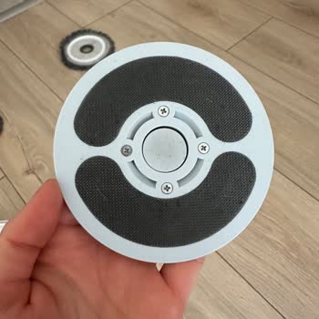 Lydsto W2 Robot Süpürge