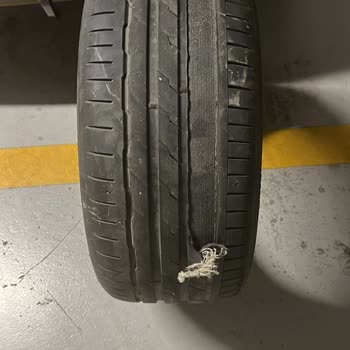 Hankook ärgerliche Pannenhilfe und Versicherungsprobleme