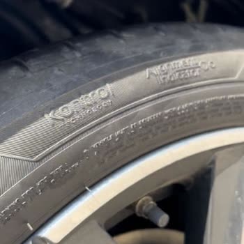 Hankook ärgerliche Pannenhilfe und Versicherungsprobleme