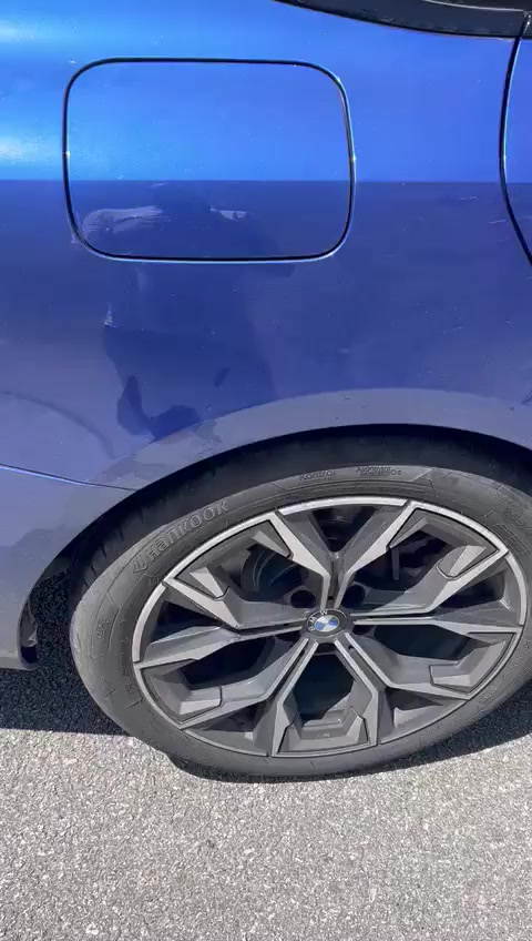 Hankook ärgerliche Pannenhilfe und Versicherungsprobleme Videovorschaubild