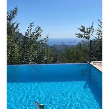 İslamlar Villas İslamlar Villaları Fotoğrafta Ki Gibi Değil