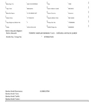 VakıfBank Otomatik Yenilenen DASK Poliçesi İptali Ve İade Sorunu