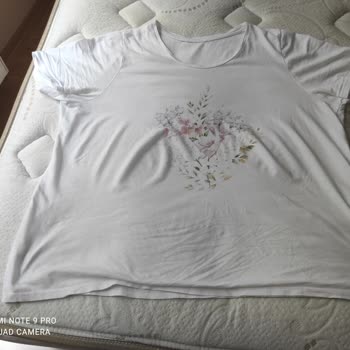 Vestel Çamaşır Makinesi Hayal Kırıklığı