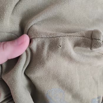 Vestel Çamaşır Makinesi Hayal Kırıklığı