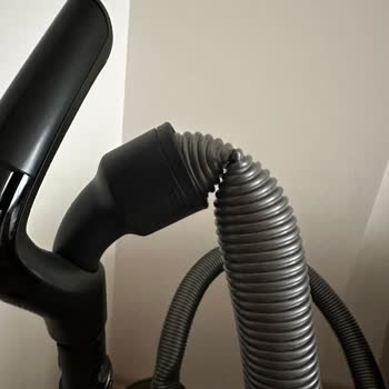 PHILIPS Ev Aletleri Philips Süpürge Hortumu Sorunu