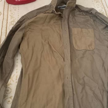 Perwoll Yenileme İle Yıkadım Gömleğimin Rengi Soldu