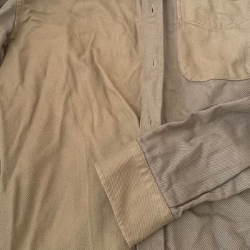 Perwoll Yenileme İle Yıkadım Gömleğimin Rengi Soldu