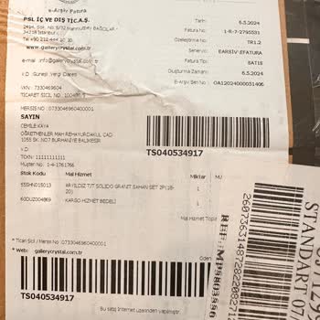 Beymen'in Yanlış Ürün Teslimi Ve İlgisizliği