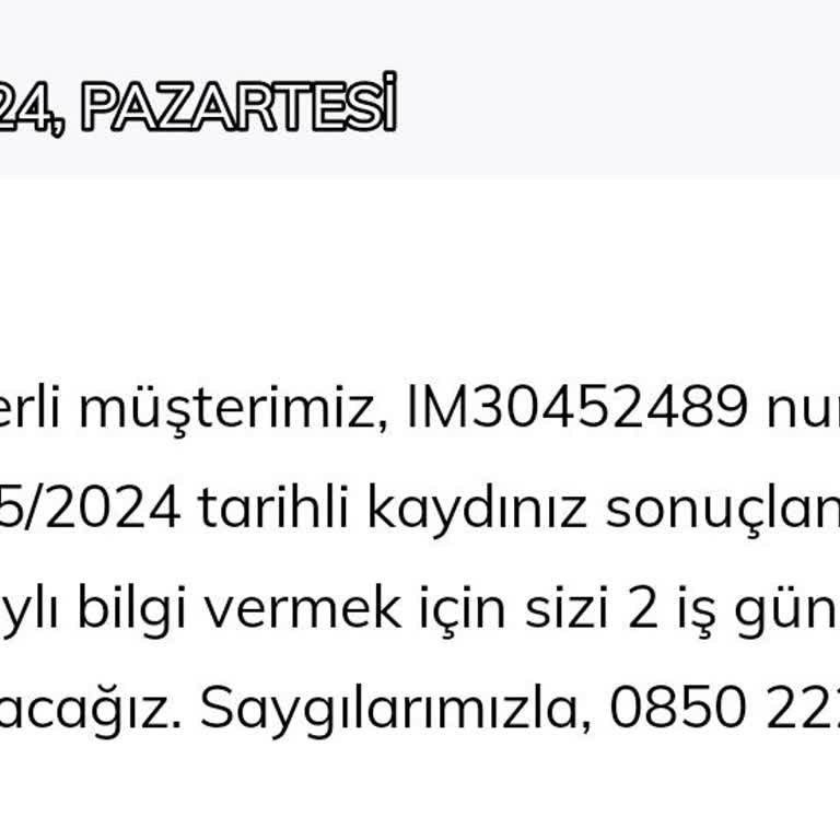 QNB Finansinvest Hesabıma Ve Müşteri Hizmetlerine Ulaşılamaması.