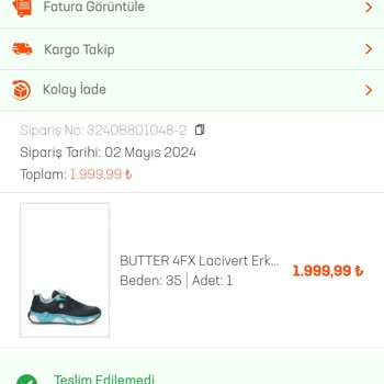 In Street Neden Mağduriyetimi Görmüyor.