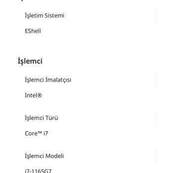 Pazarama Beklentimin Altında Ürün Ve Sorunlu İade Süreci