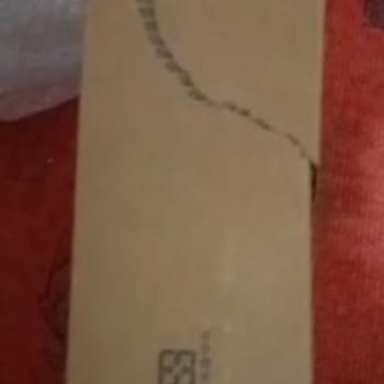 Pazarama Beklentimin Altında Ürün Ve Sorunlu İade Süreci