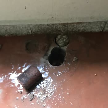 Üçay Mühendislik Karot Mezbeleliği Sorunu