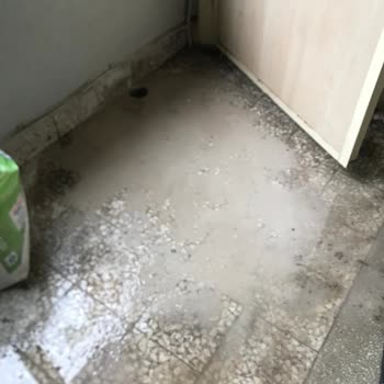 Üçay Mühendislik Karot Mezbeleliği Sorunu