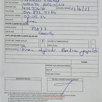 Chicco Goody Plus Bebek Arabası Tekerlek Sorunu