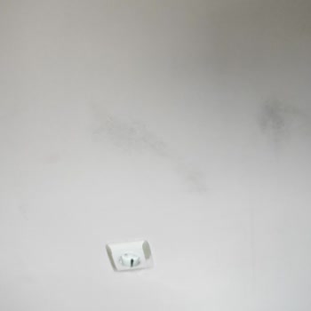 Casati Boya Casati Silikonlu Boya Çıkıyor İz Kalıyor