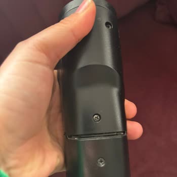 PHILIPS Ev Aletleri Philips Kusurlu Ürününün Arkasında Durmuyor