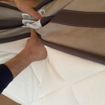 Bellona Yeni Yatağımız 5 Ayda Deforme Oldu!