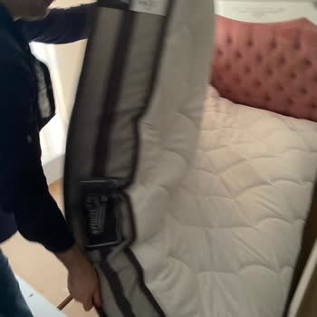 Bellona Yeni Yatağımız 5 Ayda Deforme Oldu!