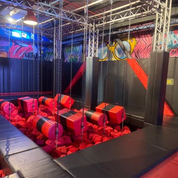 Kurtköy 'de Oğlumun Bacağı Yarıldı