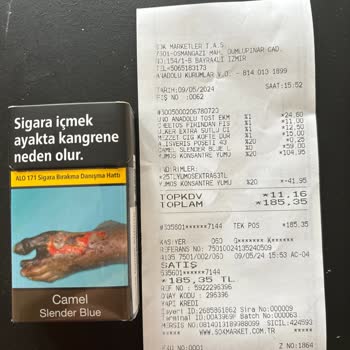 Şok Marketler Yanlış Ürünü Bilerek Satmaları Ve Değişim Yapmamaları