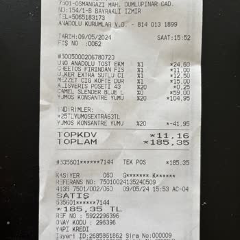 Şok Marketler Yanlış Ürünü Bilerek Satmaları Ve Değişim Yapmamaları