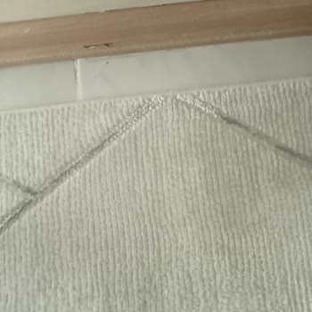 Koza Halı Aldığım Halının Kalitesinden Memnun Kalmadım