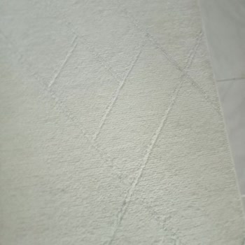 Koza Halı Aldığım Halının Kalitesinden Memnun Kalmadım