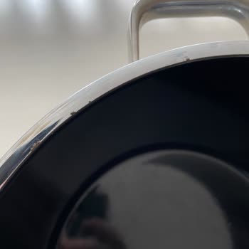 WMF Fusiontec Rostproblem enttäuschende Qualität trotz 30-jähriger Garantie