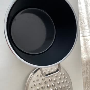 WMF Fusiontec Rostproblem enttäuschende Qualität trotz 30-jähriger Garantie