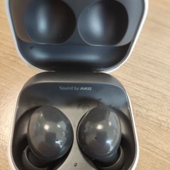 Samsung Galaxy Bu Da 2 Mikrofon Problemi