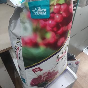 The Maya Family Küflü Çıkan Mamalar