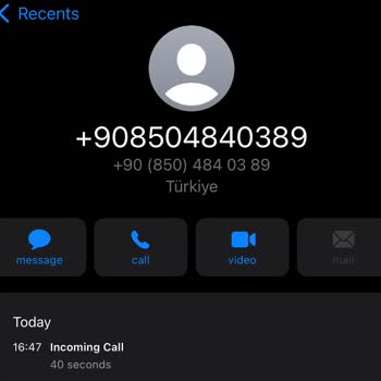 0850 484 03 89 Telefondan İnternet İçin Aranma
