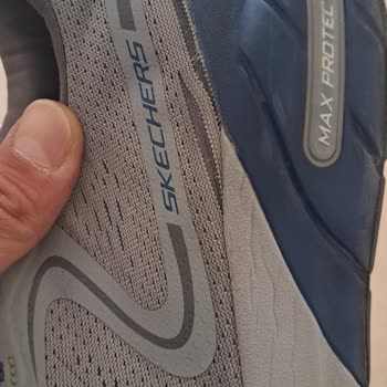 Skechers Ayakkabı Sorunu Hk.