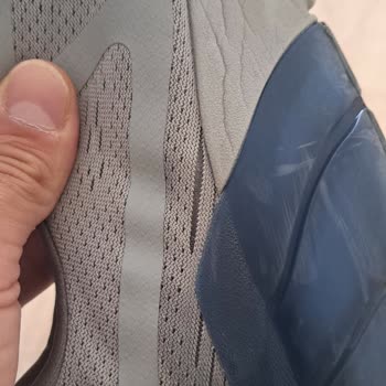 Skechers Ayakkabı Sorunu Hk.