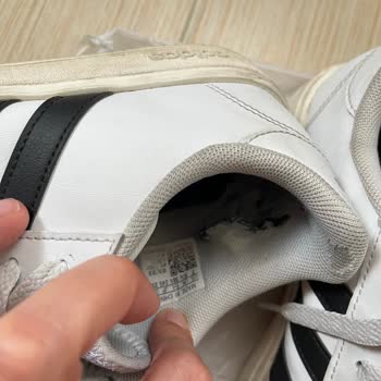 In Street Satarken İki Yıl Garantili Deyip İlgilenmemeleri