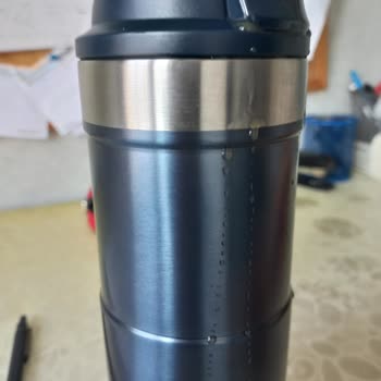 Stanley Termos Sızıntısı Ve Kokusu Problemi