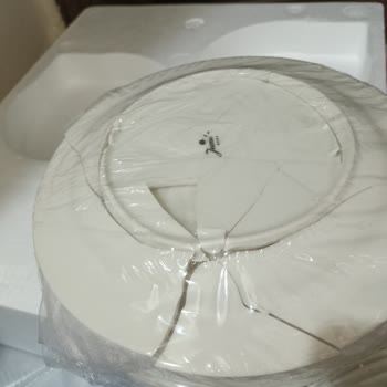 Karaca Züccaciye Kırık Parçanın Gönderimini Yapmıyor