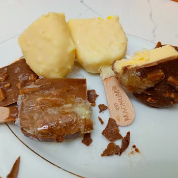 Magnum Bozuk Mini Sunlover& Badem Bozuk Ürün