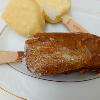 Magnum Bozuk Mini Sunlover& Badem Bozuk Ürün