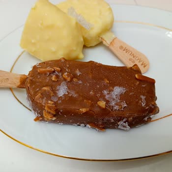 Magnum Bozuk Mini Sunlover& Badem Bozuk Ürün