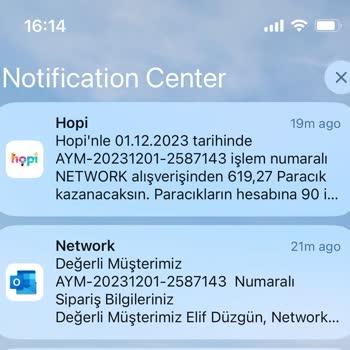 Hopi Paracıkları Yüklemiyor. Müşteri Hizmetleri Geri Dönüş Yapmıyor.